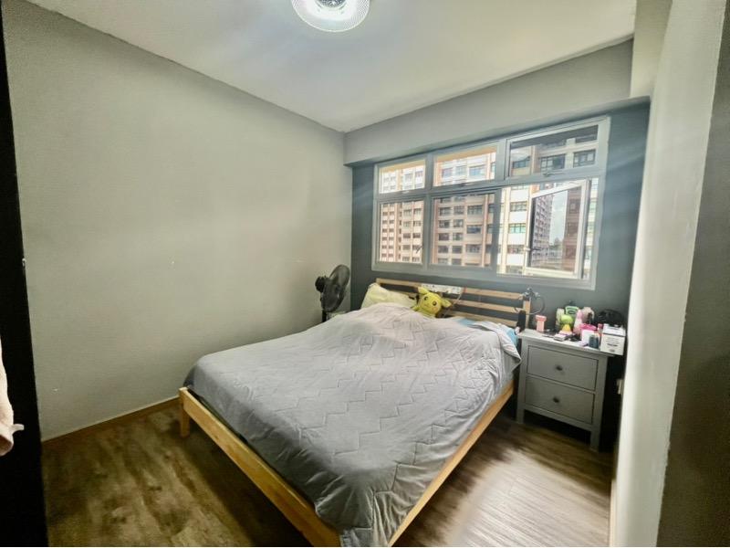 HDB Apartment for Sale, 993B Buangkok Link HDB Apartment For Sale, $398,888, 1 Bed 1 Bath 505 sqft $790.00 psf, SGD 398,888 | 99-year Leasehold