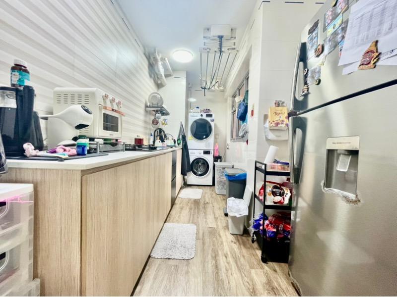 HDB Apartment for Sale, 993B Buangkok Link HDB Apartment For Sale, $398,888, 1 Bed 1 Bath 505 sqft $790.00 psf, SGD 398,888 | 99-year Leasehold