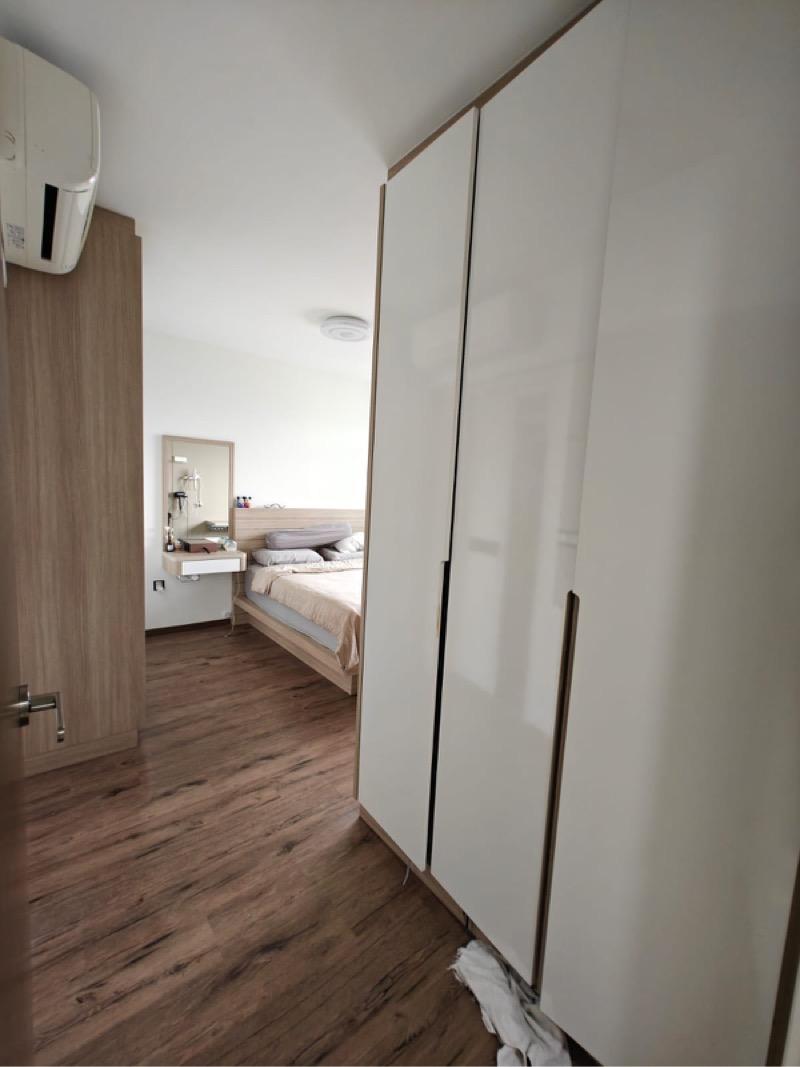 78 Lorong Limau HDB Apartment For Sale, $998,000, 3 Bed 2 Bath 1,001 sqft $997.00 psf