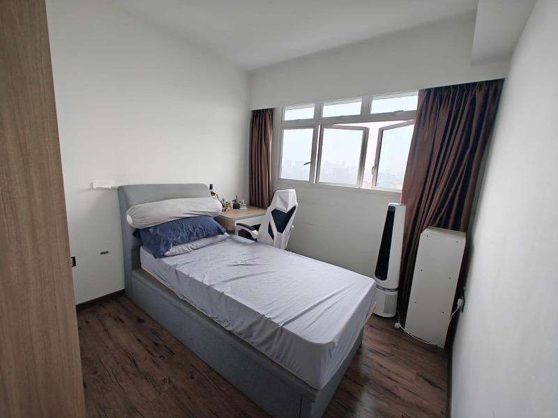 78 Lorong Limau HDB Apartment For Sale, $998,000, 3 Bed 2 Bath 1,001 sqft $997.00 psf