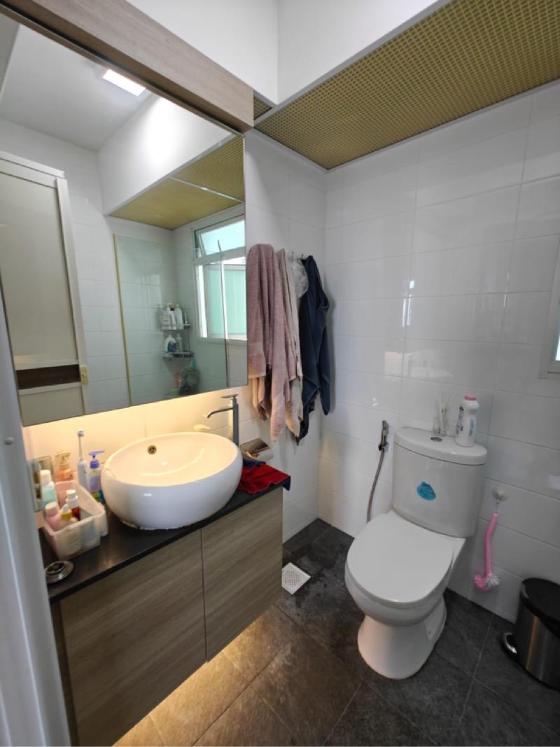 78 Lorong Limau HDB Apartment For Sale, $998,000, 3 Bed 2 Bath 1,001 sqft $997.00 psf