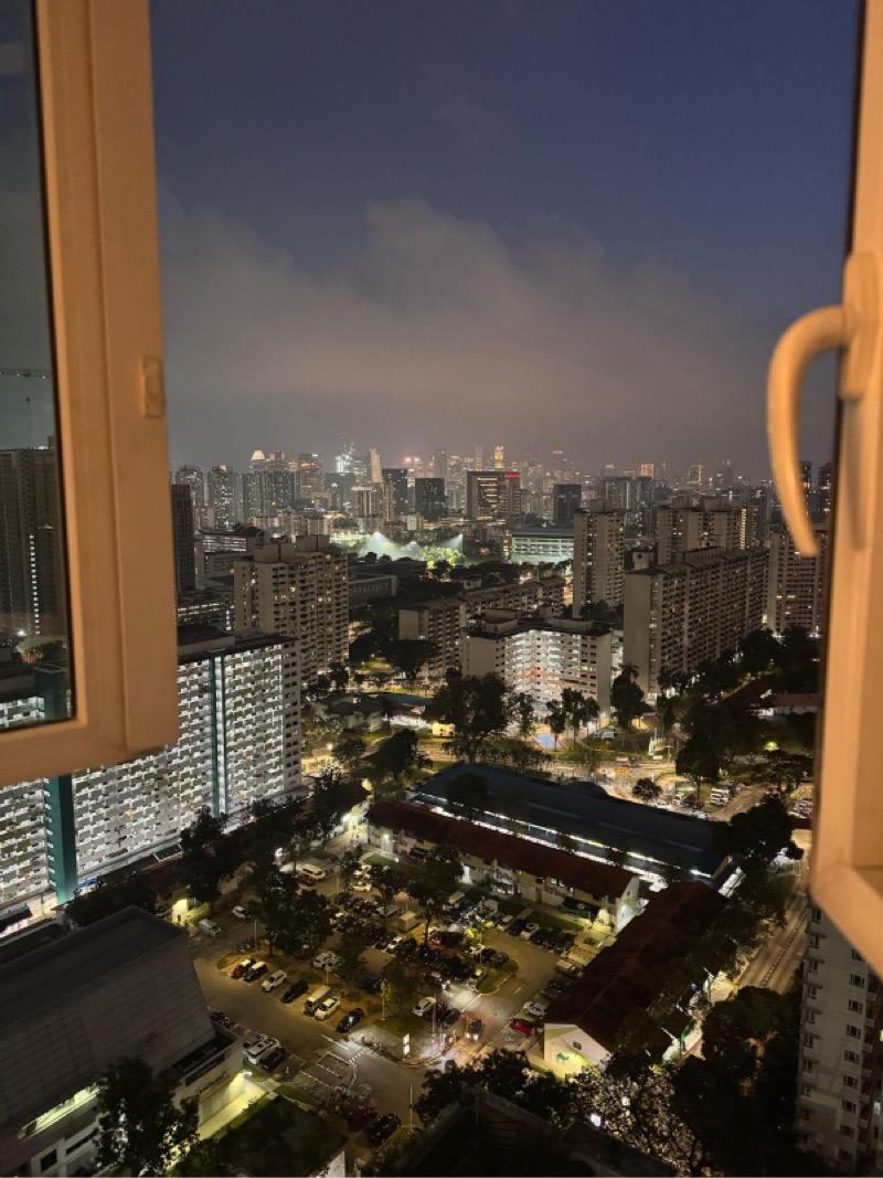 78 Lorong Limau HDB Apartment For Sale, $998,000, 3 Bed 2 Bath 1,001 sqft $997.00 psf