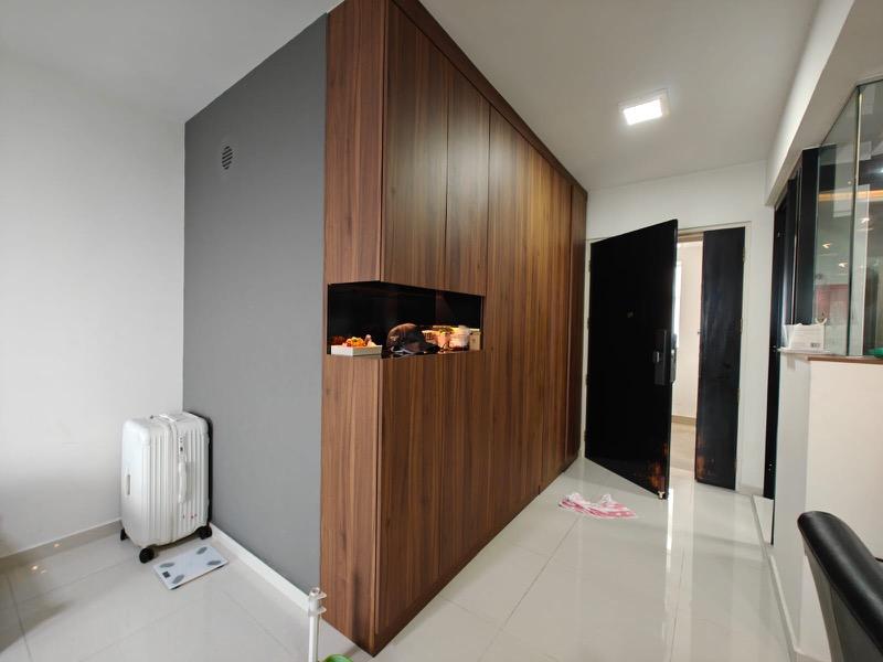 78 Lorong Limau HDB Apartment For Sale, $998,000, 3 Bed 2 Bath 1,001 sqft $997.00 psf