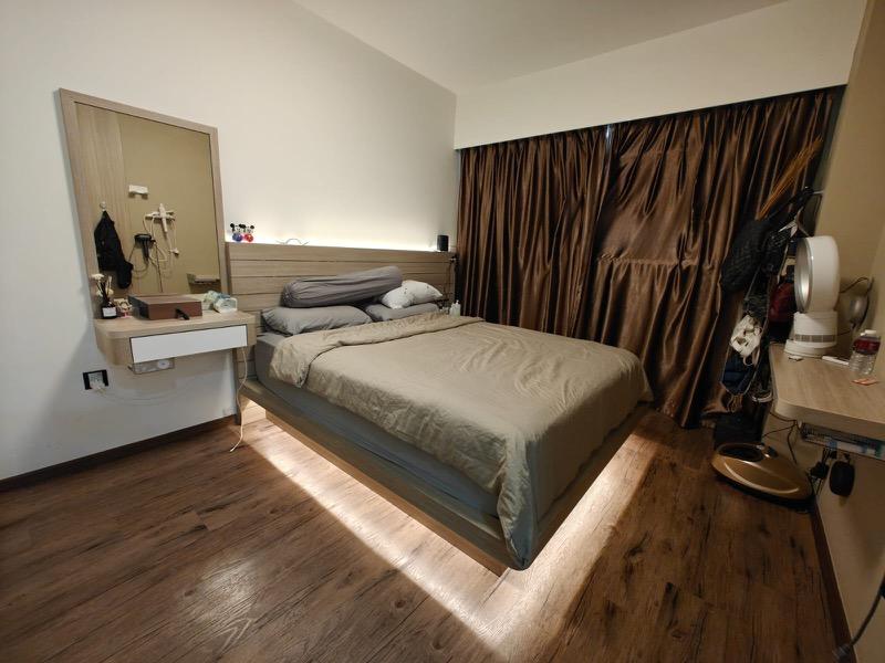 78 Lorong Limau HDB Apartment For Sale, $998,000, 3 Bed 2 Bath 1,001 sqft $997.00 psf