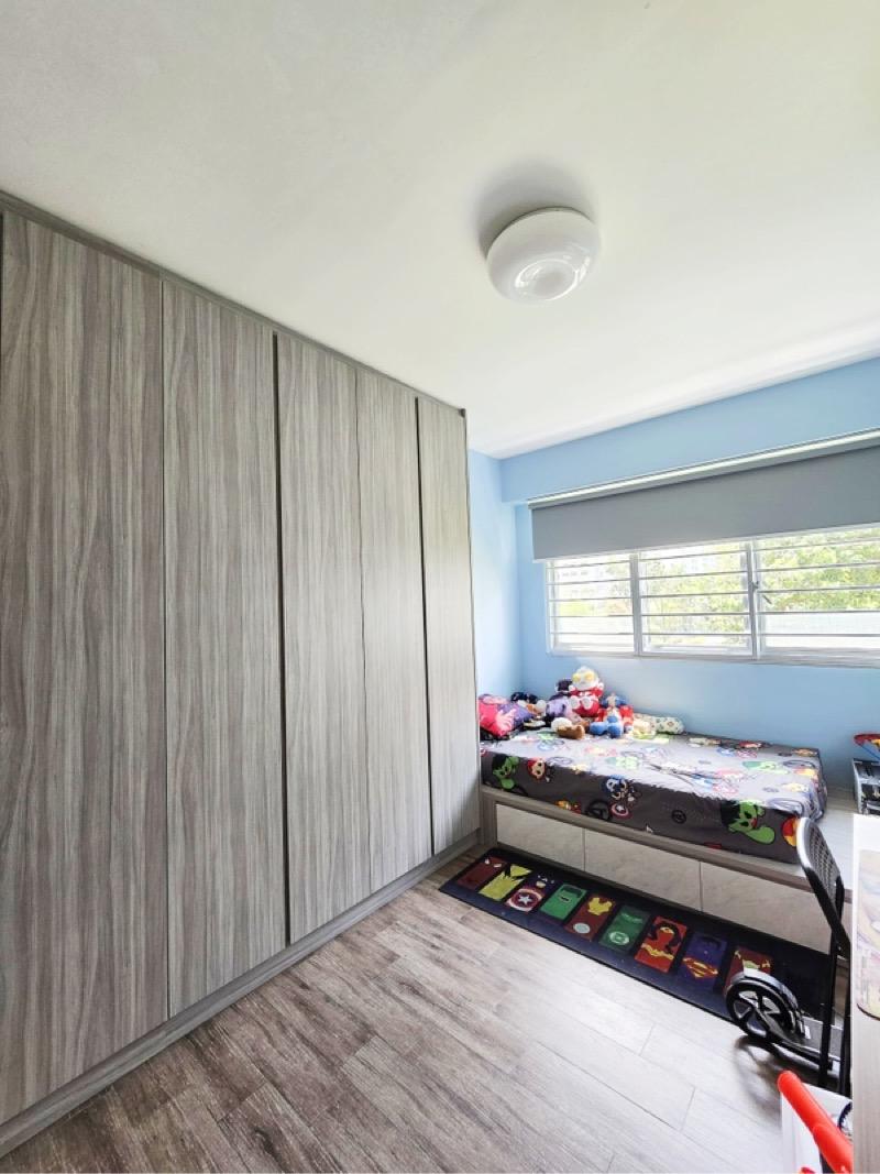 HDB Apartment for Sale, 505C Yishun Street 51 HDB Apartment For Sale, $699,997, 3 Bed 2 Bath 1,216 sqft $576.00 psf, SGD 699,997 | 99-year Leasehold