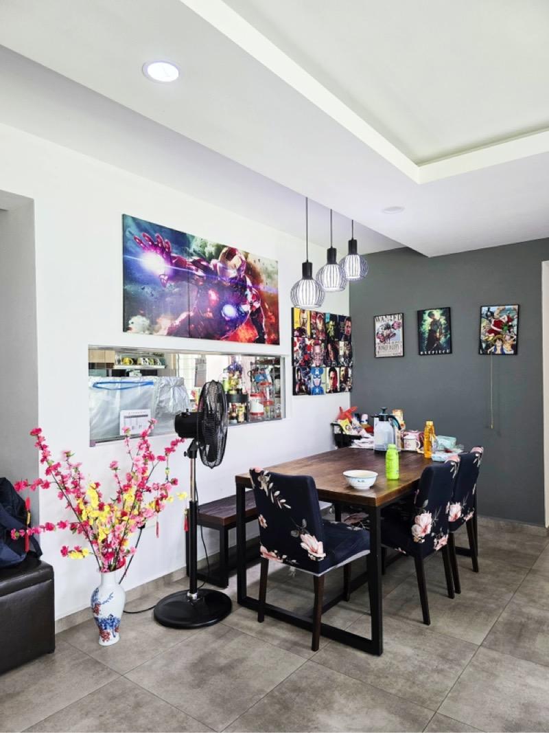 HDB Apartment for Sale, 505C Yishun Street 51 HDB Apartment For Sale, $699,997, 3 Bed 2 Bath 1,216 sqft $576.00 psf, SGD 699,997 | 99-year Leasehold