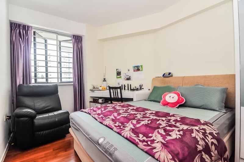 310B Punggol Walk HDB Apartment For Sale, $699,999, 3 Bed 2 Bath 990 sqft $707.00 psf