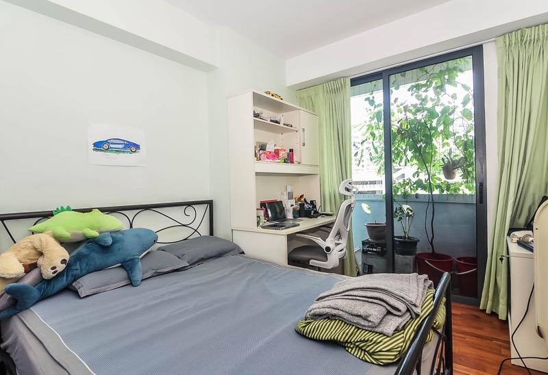 310B Punggol Walk HDB Apartment For Sale, $699,999, 3 Bed 2 Bath 990 sqft $707.00 psf