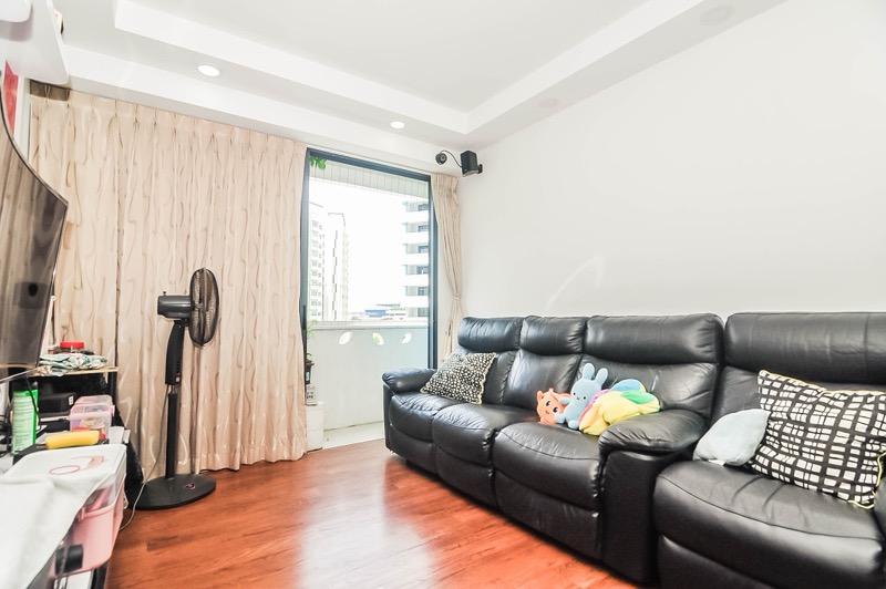 310B Punggol Walk HDB Apartment For Sale, $699,999, 3 Bed 2 Bath 990 sqft $707.00 psf