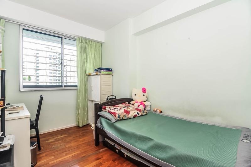 310B Punggol Walk HDB Apartment For Sale, $699,999, 3 Bed 2 Bath 990 sqft $707.00 psf