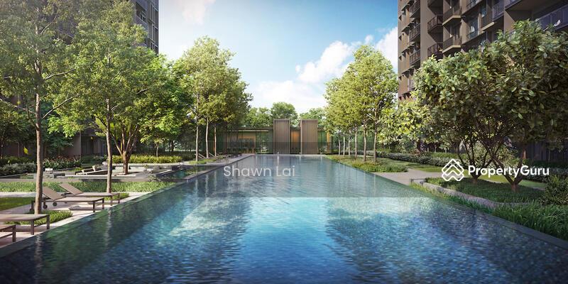 Prop-GPT: Condominium: D15  Tembusu Grand