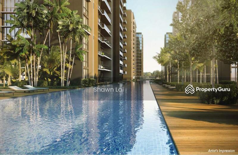 Condominium for Sale, Tembusu Grand, SGD 4,030,000 | 99-year lease