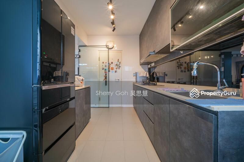 HDB Flat for Sale: D27, 753126