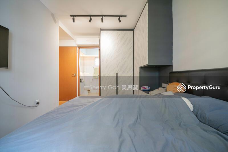 HDB Flat for Sale: D27, 753126
