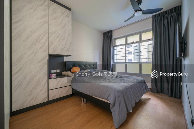 HDB Flat for Sale: D27, 753126