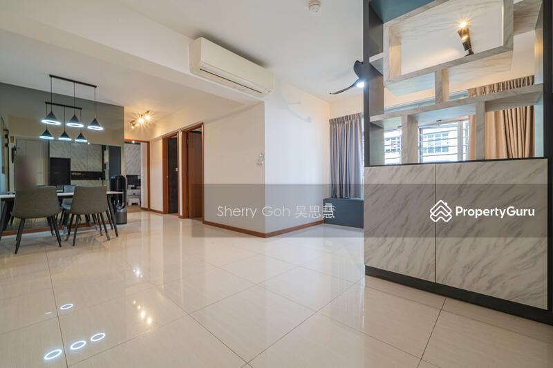 HDB Flat for Sale: D27, 753126
