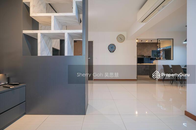 HDB Flat for Sale: D27, 753126