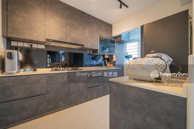 HDB Flat for Sale: D27, 753126