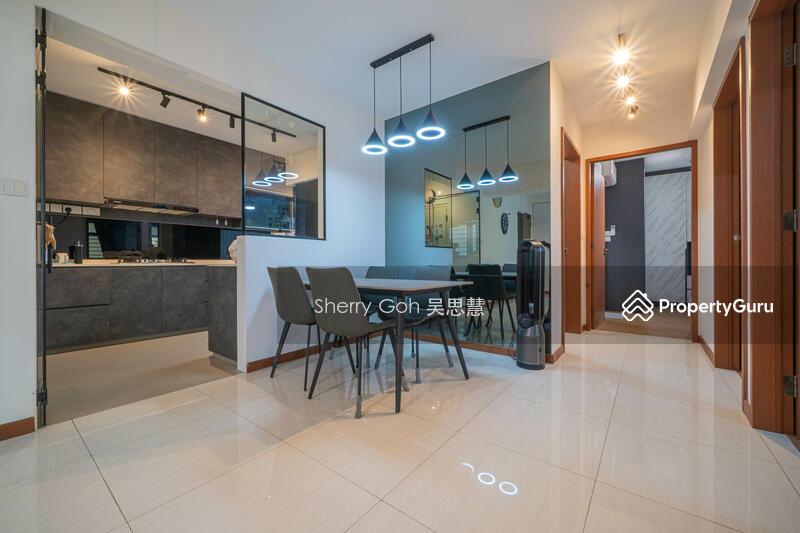 HDB Flat for Sale: D27, 753126