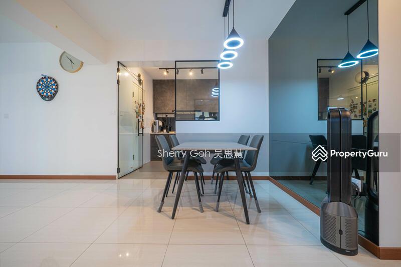 HDB Flat for Sale: D27, 753126