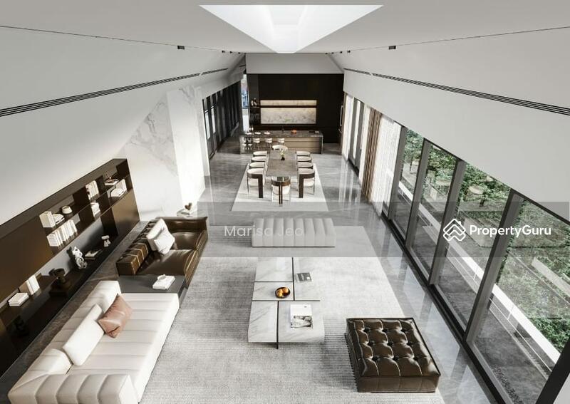 Prop-GPT: Detached: D13 Potong Pasir THE HILL COLLECTION