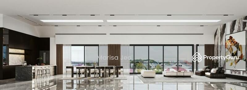 Detached for Sale, The Hill Collection, SGD 14,588,000 | Freehold
