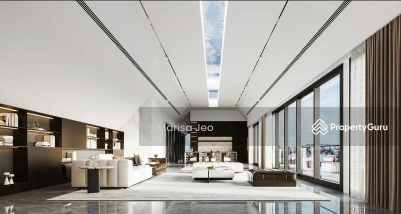 Detached for Sale, The Hill Collection, SGD 14,588,000 | Freehold