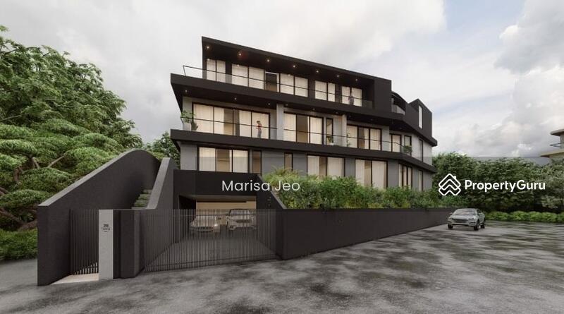 Detached for Sale, The Hill Collection, SGD 14,588,000 | Freehold