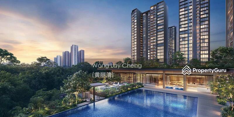 Prop-GPT: Condominium: D10 River Valley River Green