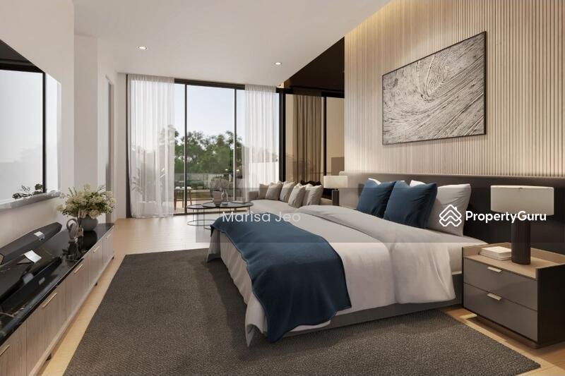 Prop-GPT: Terrace: D11  Kheam Hock Road, University Road, Bukit Timah