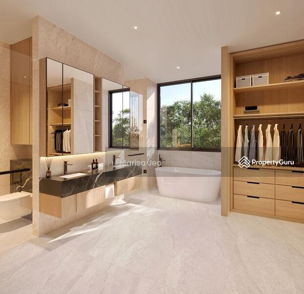 Terrace for Sale: D11, 298802