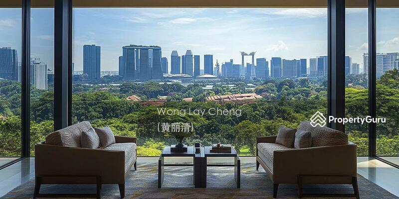 Condominium for Sale, River Green, SGD 2,744,000 | 99-year lease