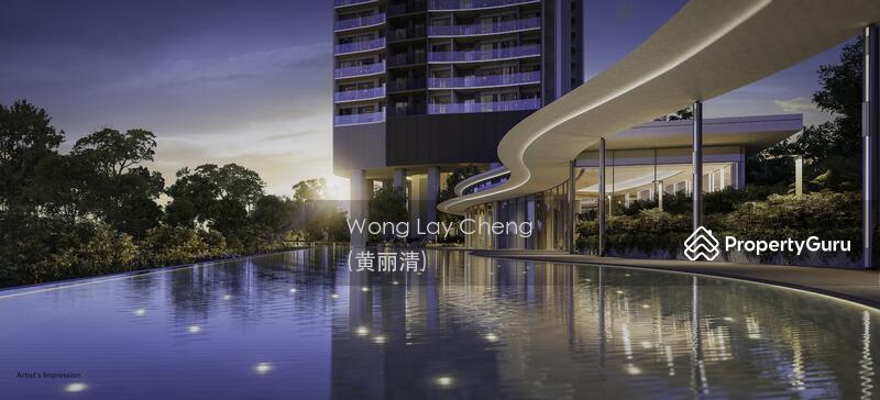 Condominium for Sale, River Green, SGD 2,744,000 | 99-year lease
