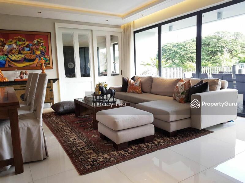 Prop-GPT: Condominium: D04 Telok Blangah The Interlace