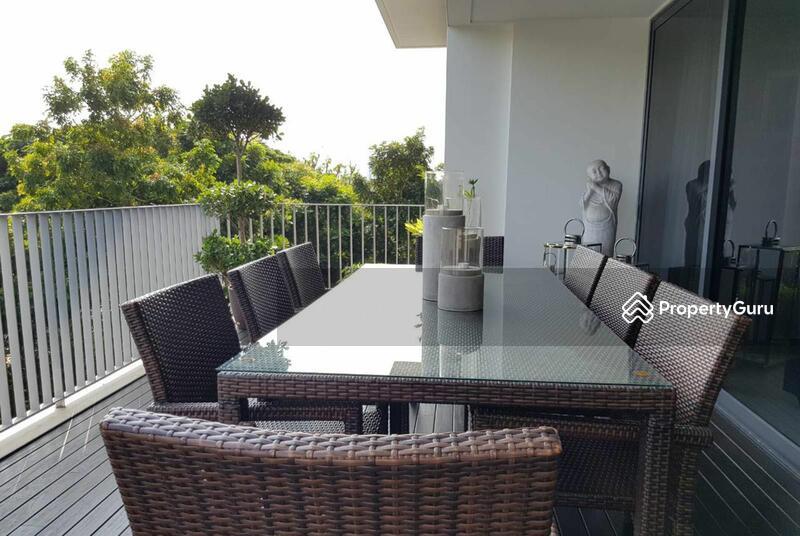 Condominium for Sale, The Interlace, SGD 3,980,000 | 99-year lease