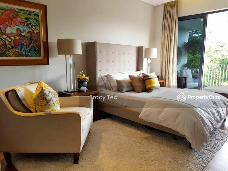 Condominium for Sale, The Interlace, SGD 3,980,000 | 99-year lease