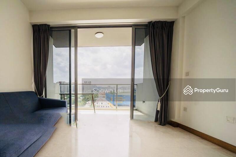 Prop-GPT: Condominium: D15  The Shore Residences