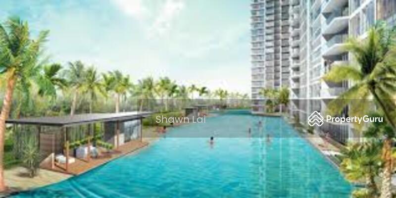 Condominium for Sale, The Shore Residences, SGD 1,880,008 | 103-year lease
