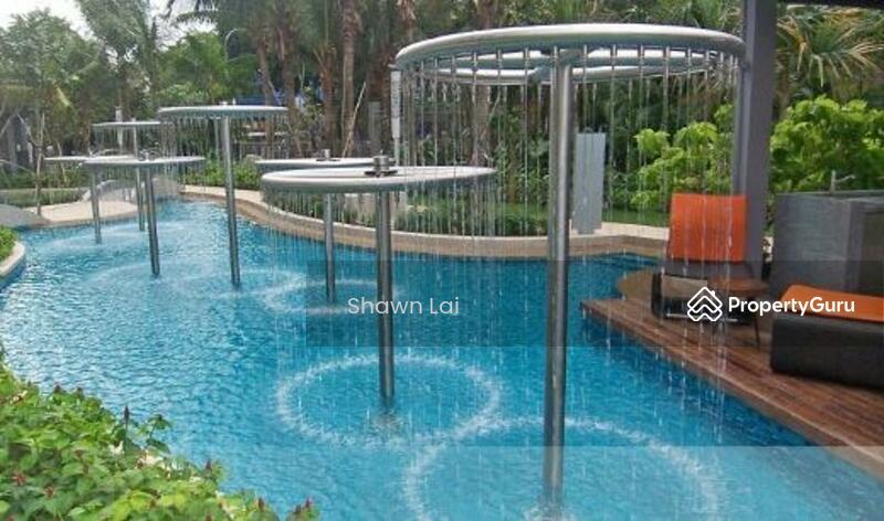Condominium for Sale, The Shore Residences, SGD 1,880,008 | 103-year lease