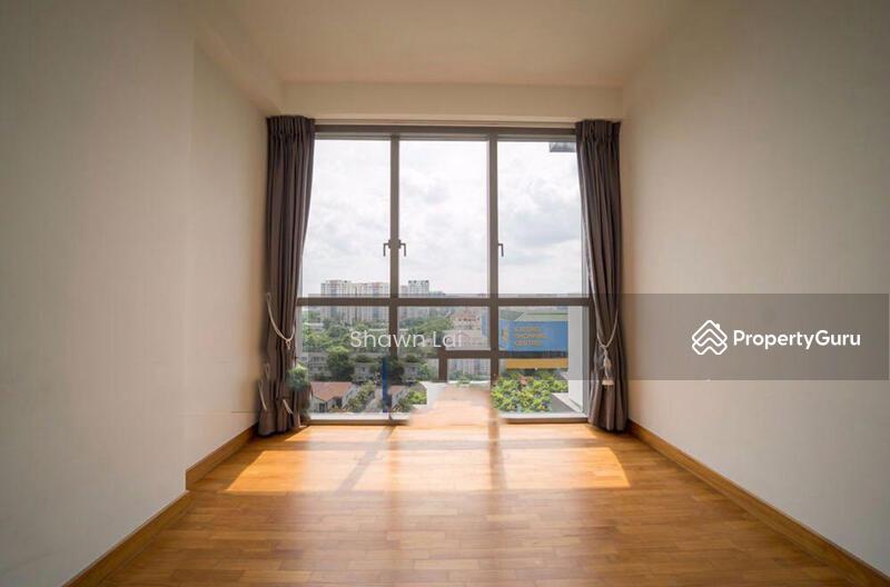 Condominium for Sale, The Shore Residences, SGD 1,880,008 | 103-year lease