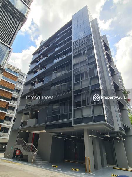 Prop-GPT: Condominium: D14  The GATZ