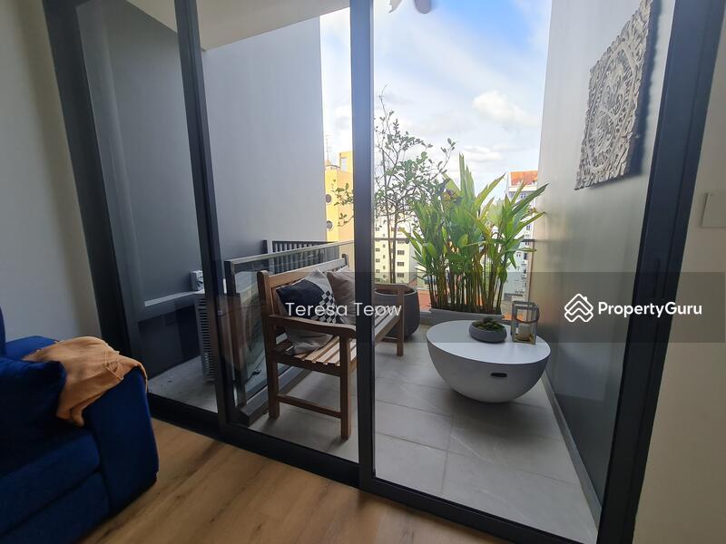 Condominium for Sale: D14, 398284
