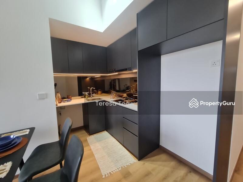 Condominium for Sale: D14, 398284