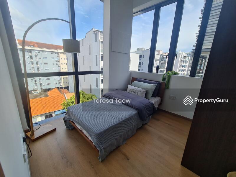 Condominium for Sale: D14, 398284