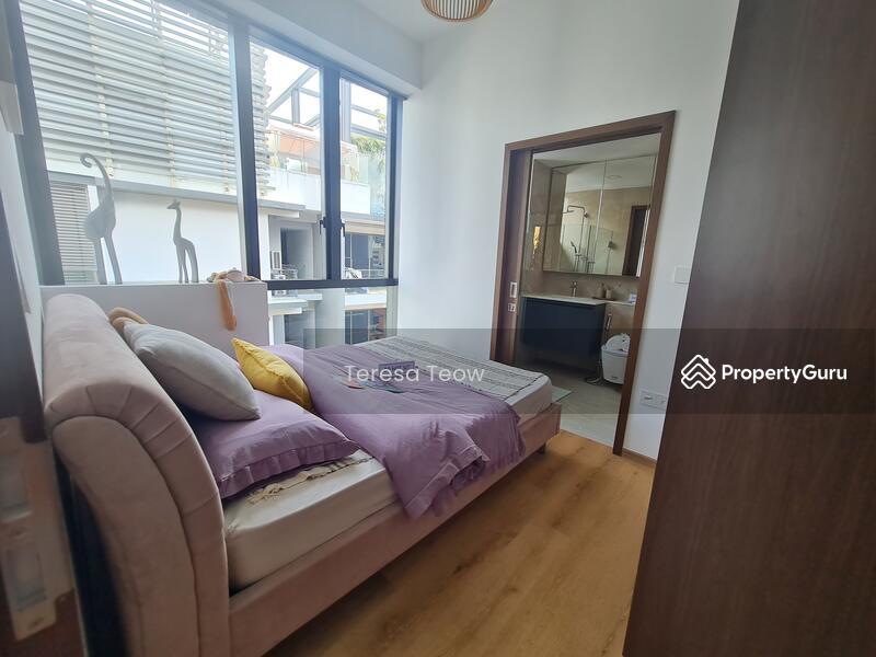Condominium for Sale: D14, 398284