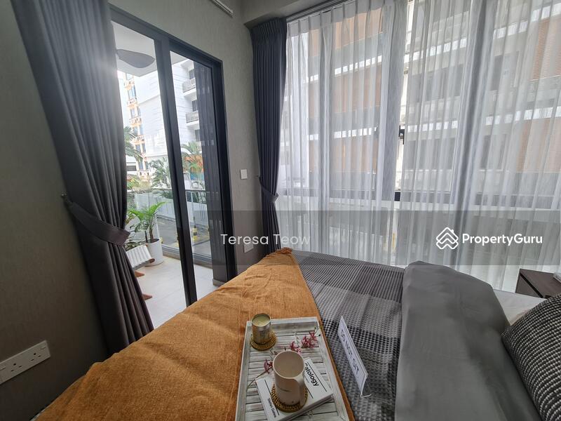 Condominium for Sale: D14, 398284