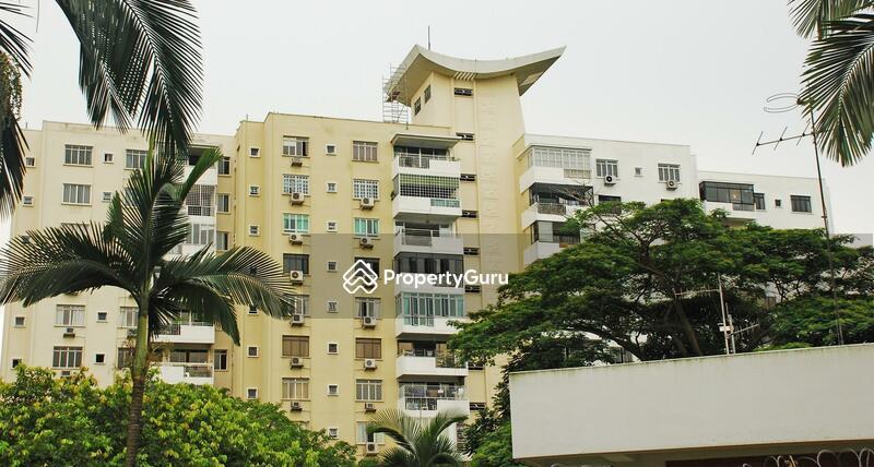 Apartment for Sale, Cavenagh House, SGD 3,180,000 | Freehold