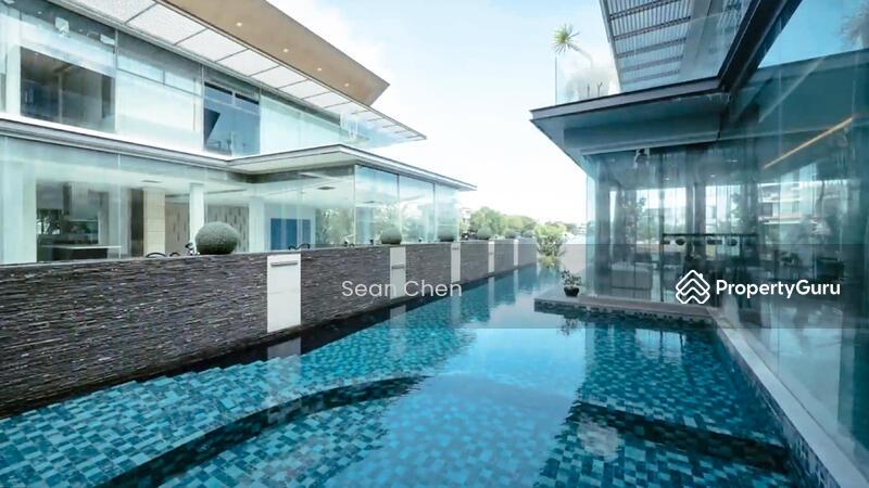 Detached for Sale, Sentosa Cove, SGD 16,800,000 | 99-year lease