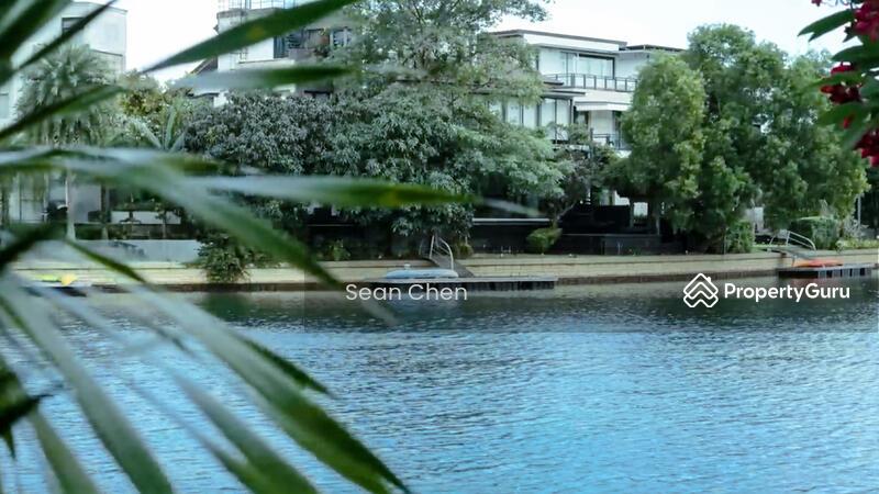 Detached for Sale, Sentosa Cove, SGD 16,800,000 | 99-year lease