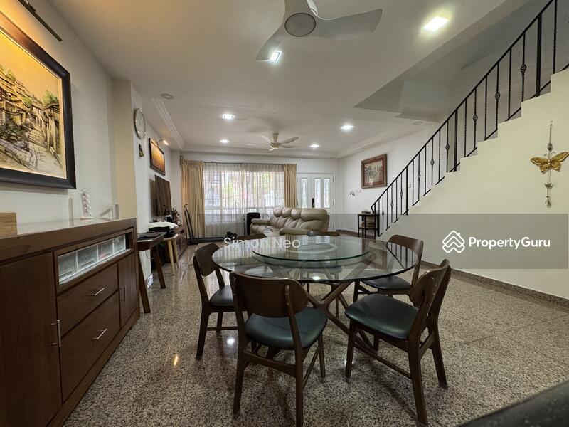 Terrace for Sale, Opera Estate, SGD 3,880,000 | Freehold